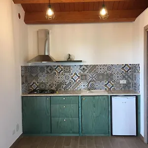 Terra Di Suli Appartamento