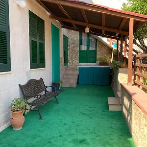 Li Vigni House Appartamento