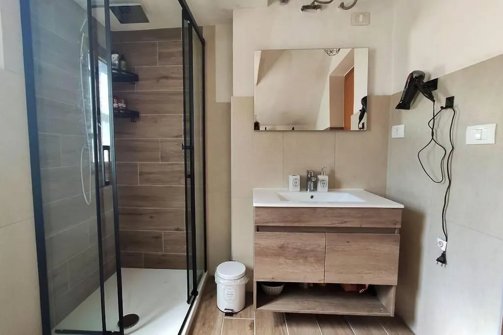 Viletta Eraclea Minoa 4 Min By Car To The Beach Cattolica Eraclea Appartement
