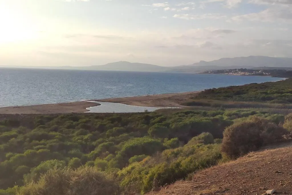 Viletta Eraclea Minoa Cattolica Eraclea Appartamento