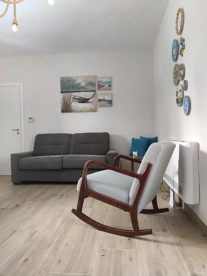 Viletta Eraclea Minoa 4 Min By Car To The Beach location