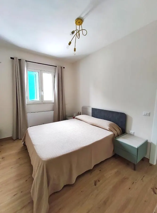 Viletta Eraclea Minoa 4 Min By Car To The Beach Cattolica Eraclea Apartment