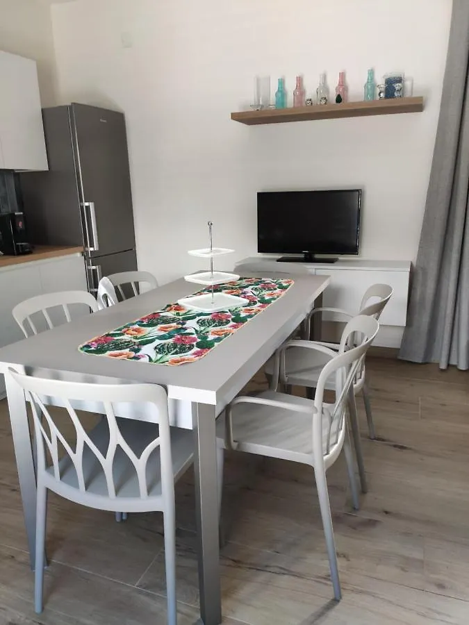 Apartment Viletta Eraclea Minoa 4 Min By Car To The Beach Cattolica Eraclea