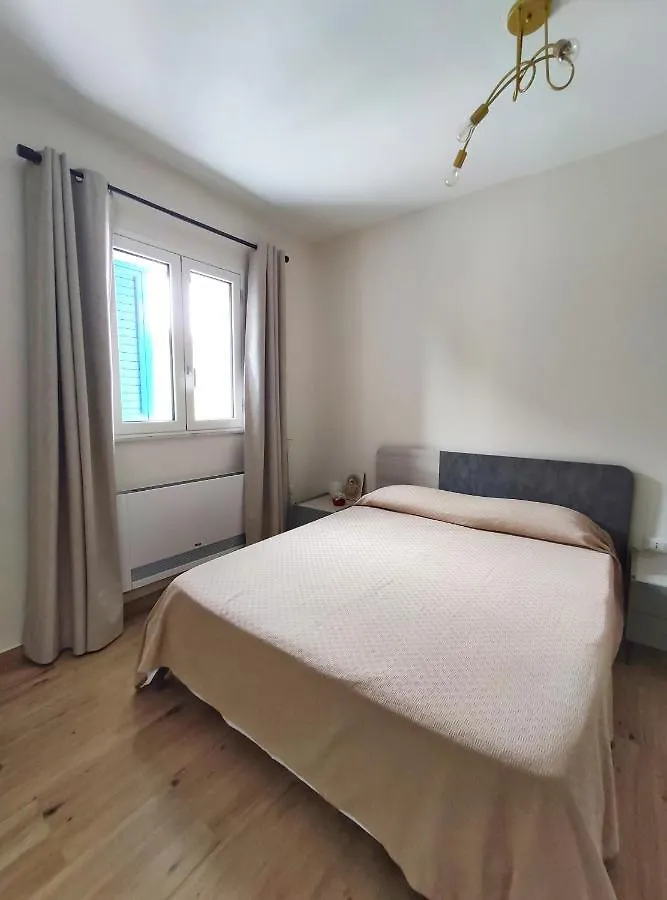 Viletta Eraclea Minoa 4 Min By Car To The Beach Cattolica Eraclea