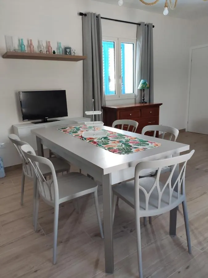Viletta Eraclea Minoa 4 Min By Car To The Beach Cattolica Eraclea 0*,