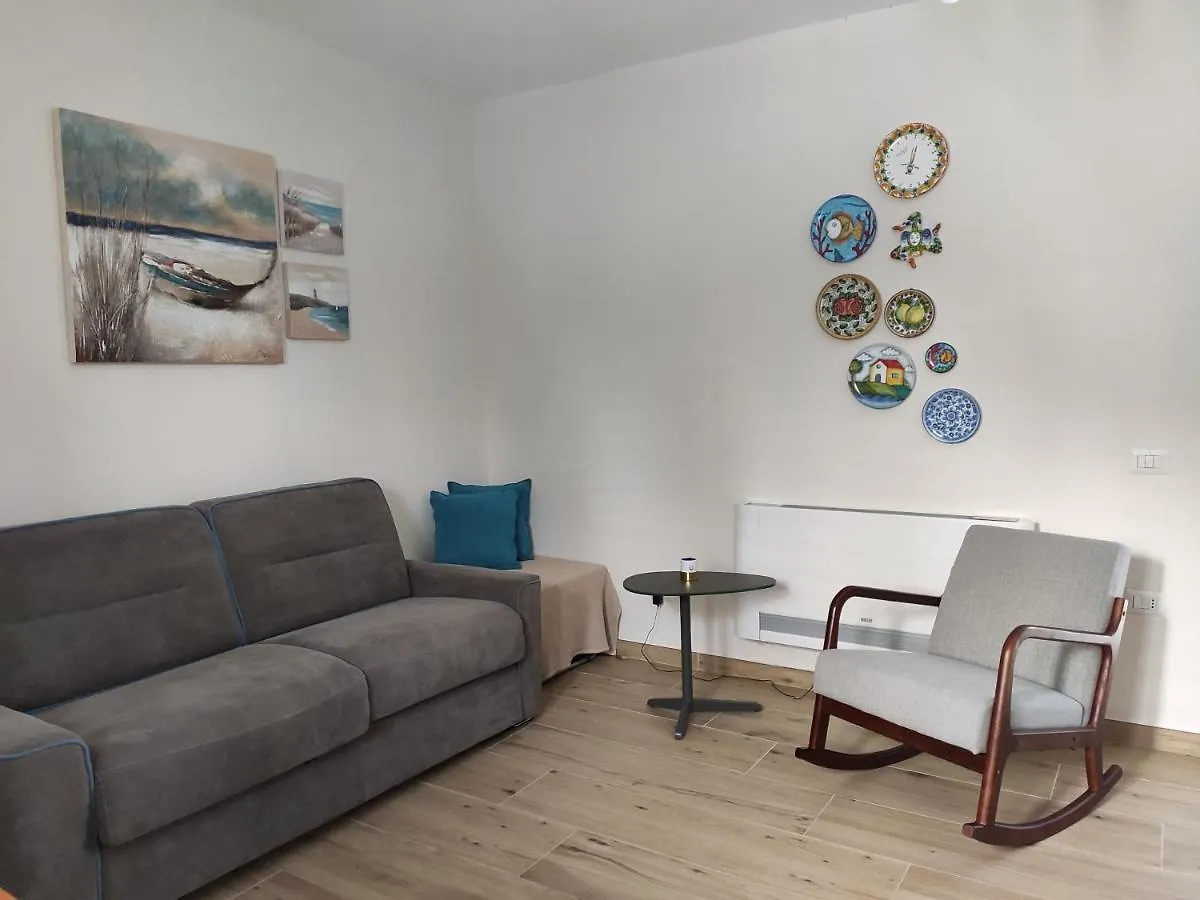 Viletta Eraclea Minoa 4 Min By Car To The Beach Cattolica Eraclea Appartement