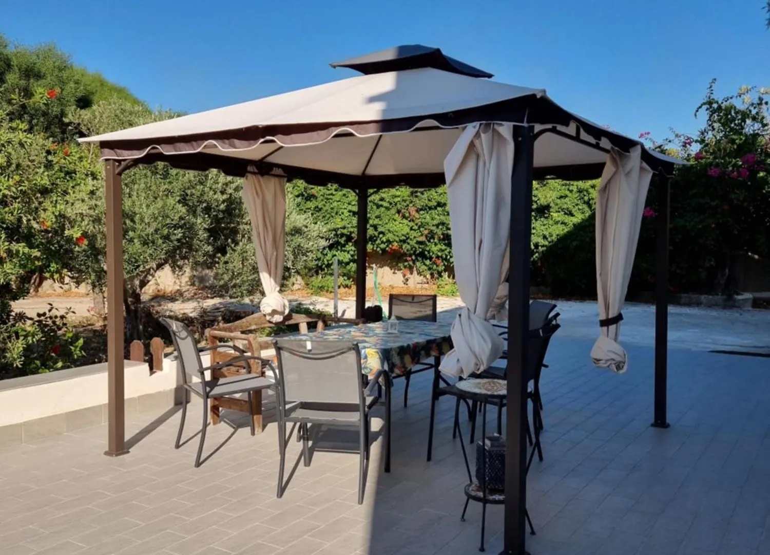 Apartment Viletta Eraclea Minoa 4 Min By Car To The Beach Cattolica Eraclea