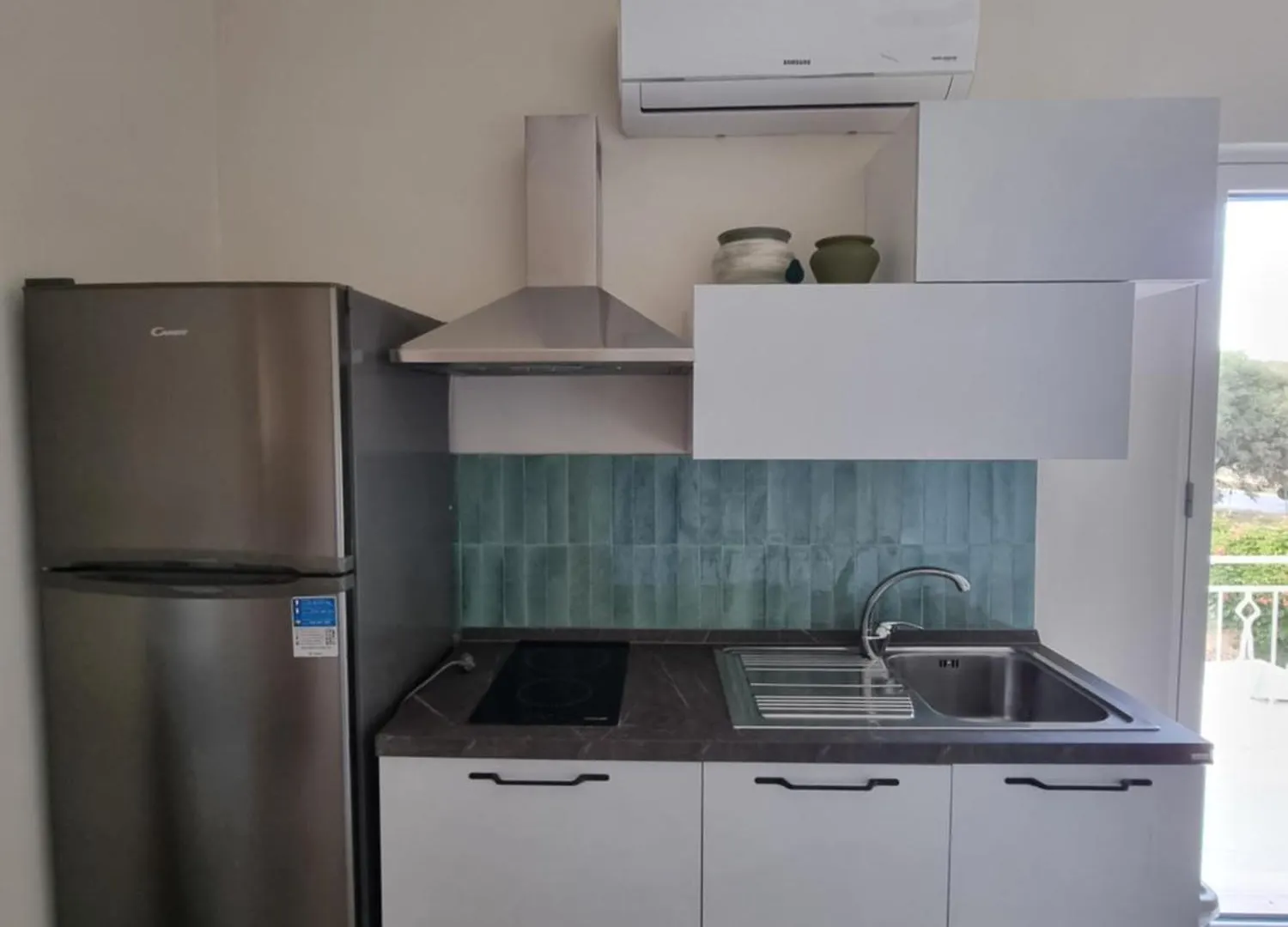 Viletta Eraclea Minoa 4 Min By Car To The Beach Cattolica Eraclea Apartment