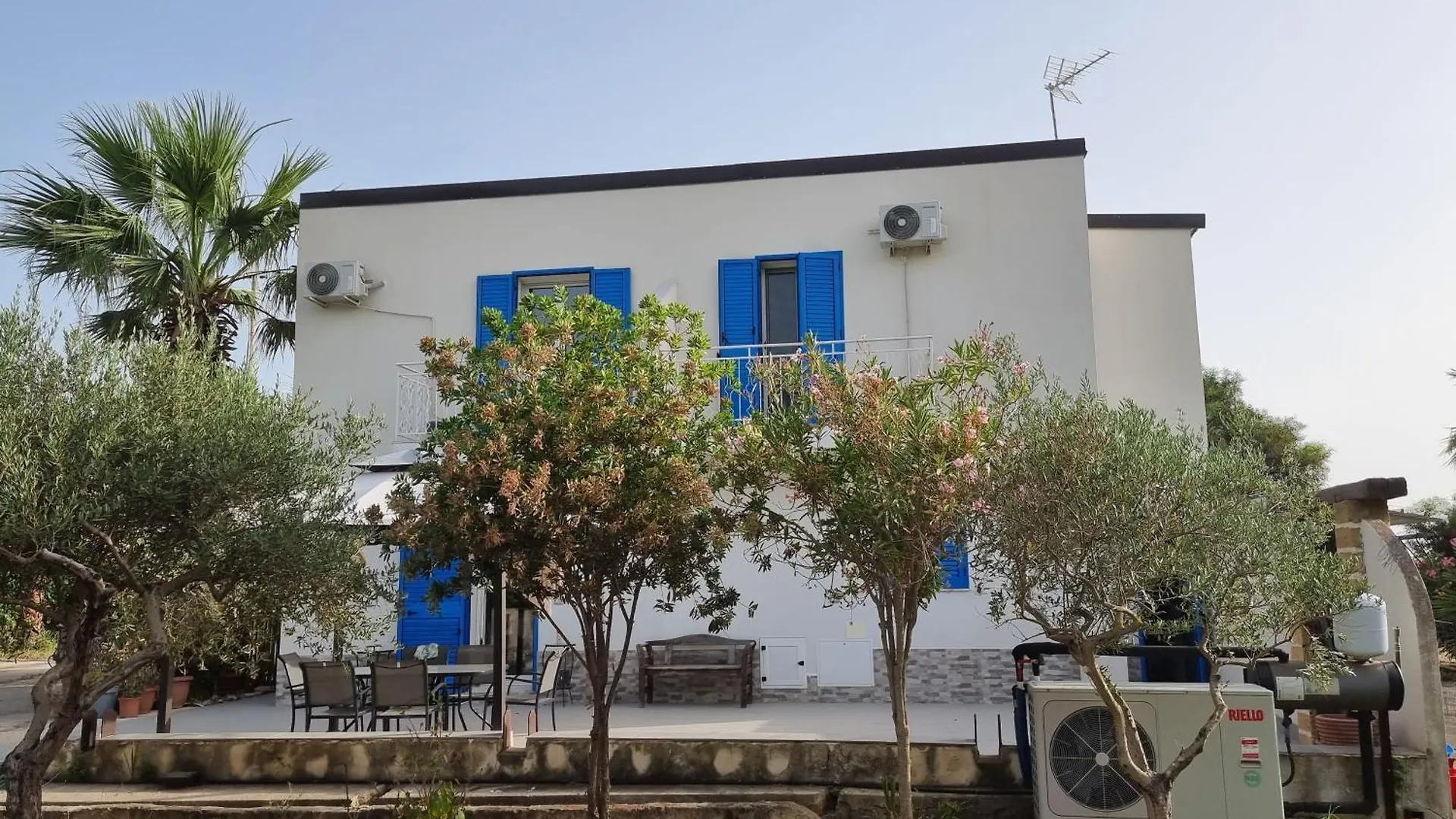 Apartment Viletta Eraclea Minoa 4 Min By Car To The Beach Cattolica Eraclea