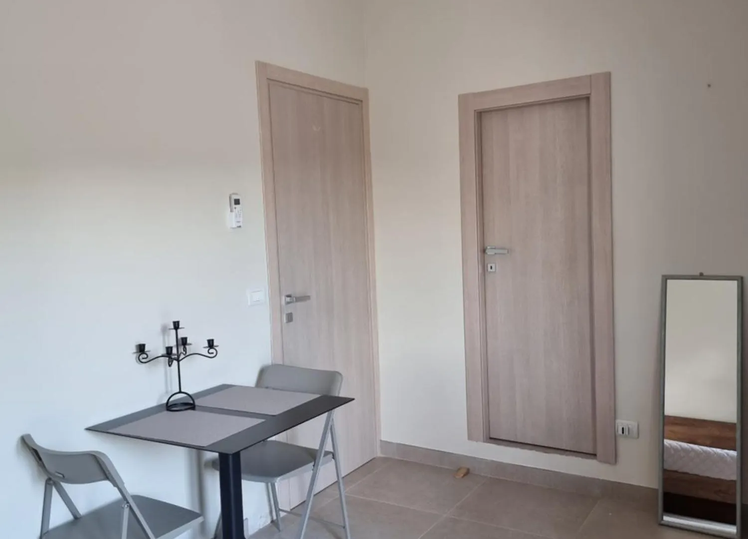Appartamento Viletta Eraclea Minoa Cattolica Eraclea
