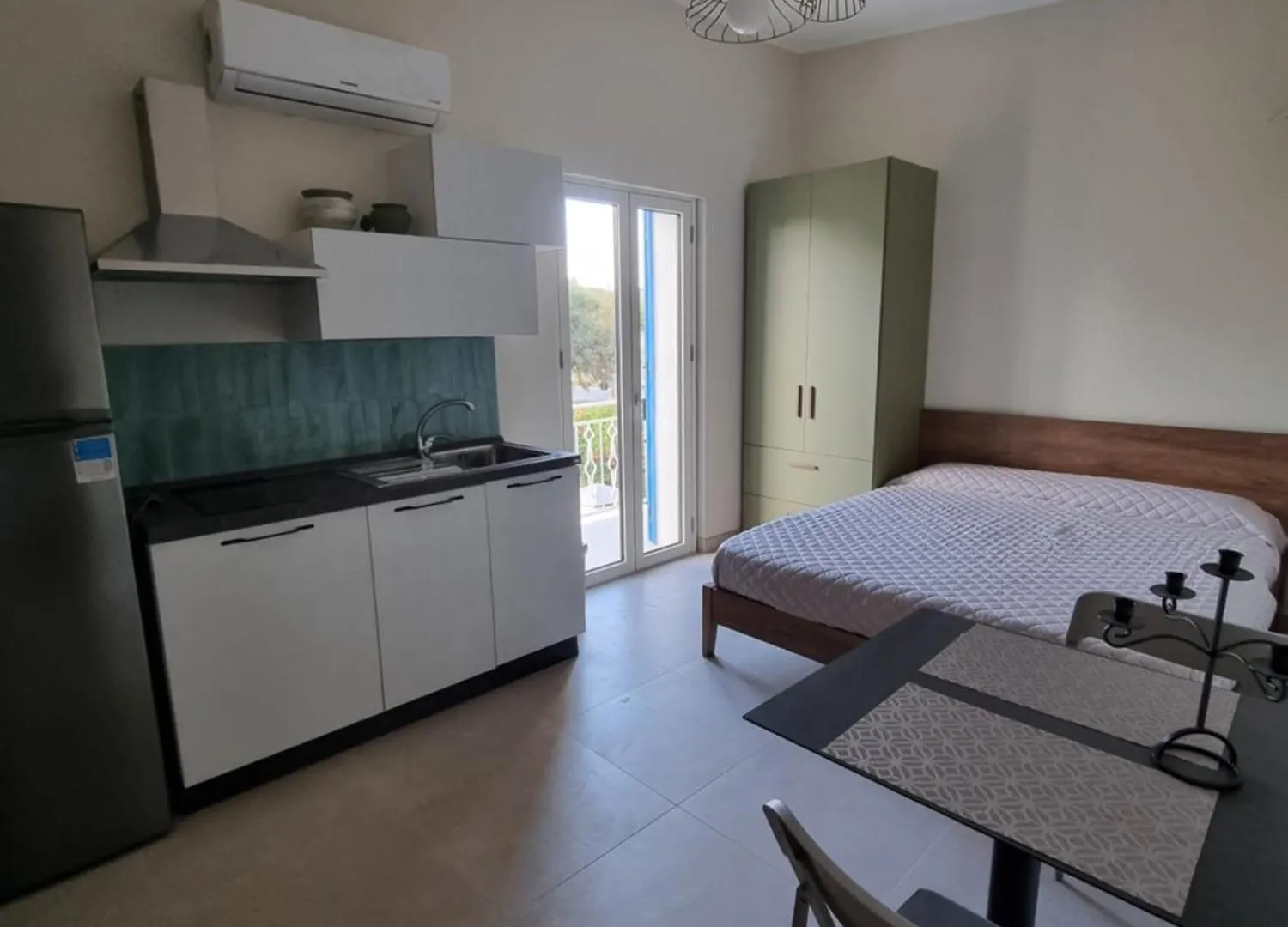 Viletta Eraclea Minoa 4 Min By Car To The Beach Cattolica Eraclea Apartment