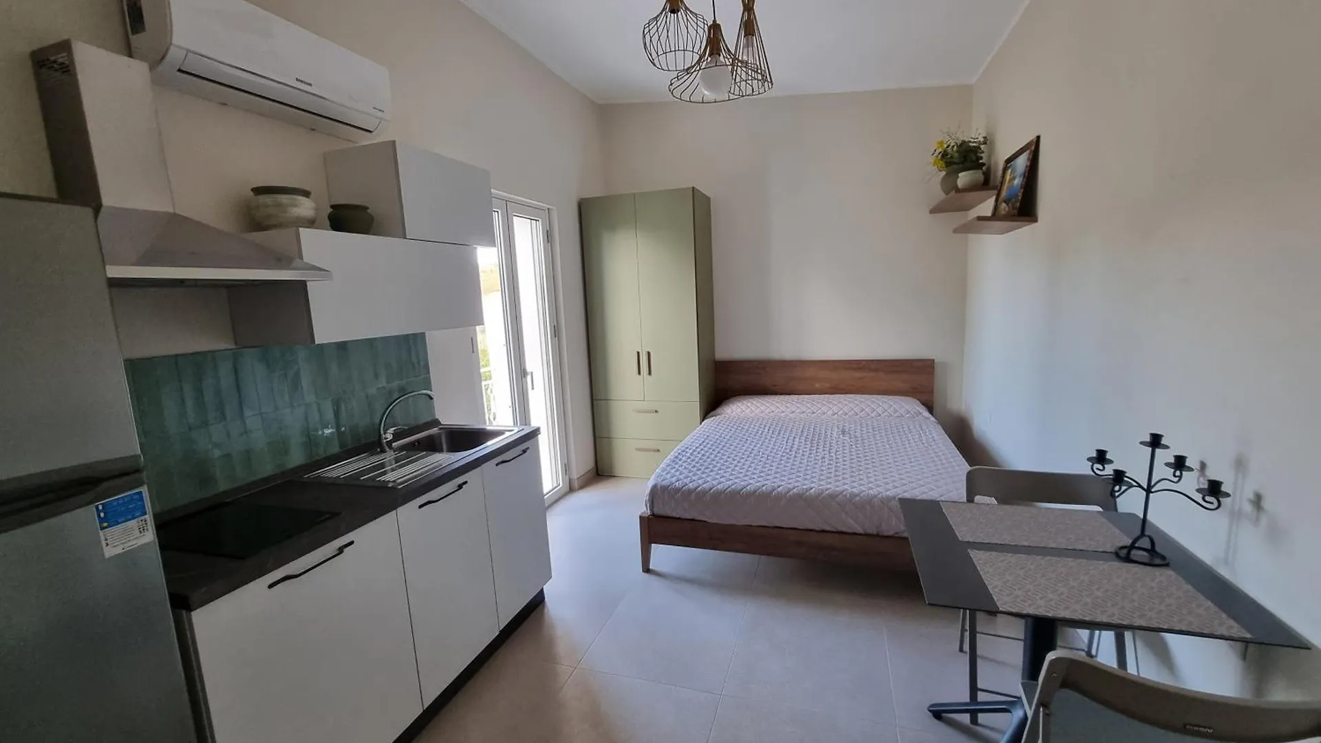 Viletta Eraclea Minoa 4 Min By Car To The Beach Cattolica Eraclea Italy