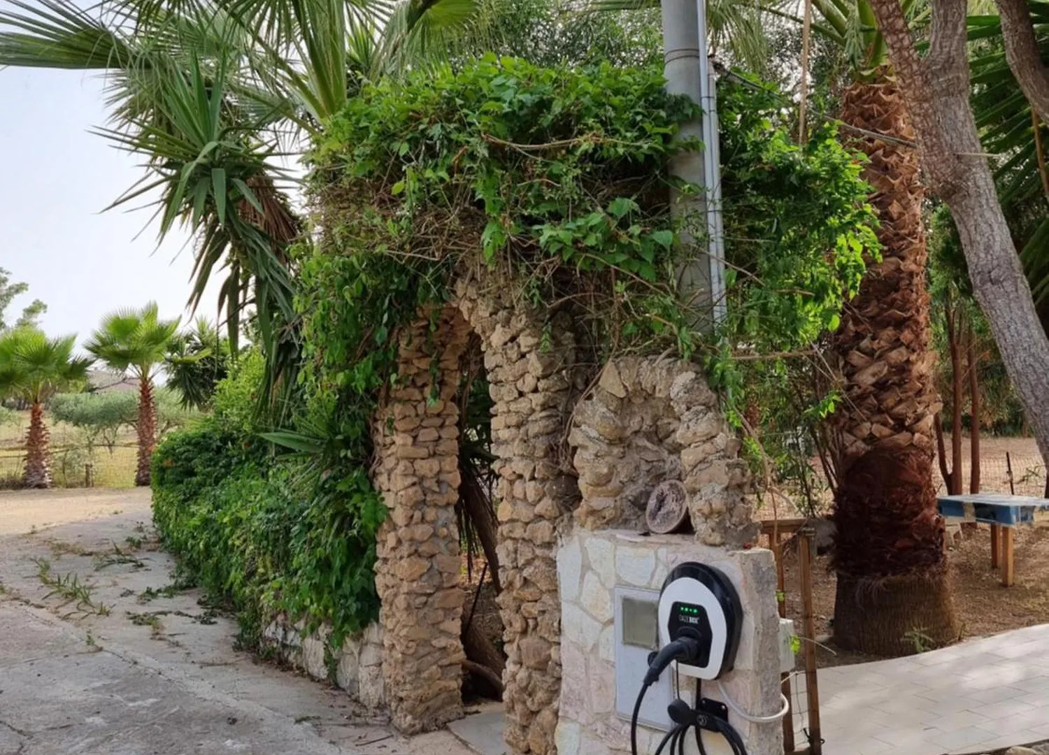Viletta Eraclea Minoa 4 Min By Car To The Beach Cattolica Eraclea