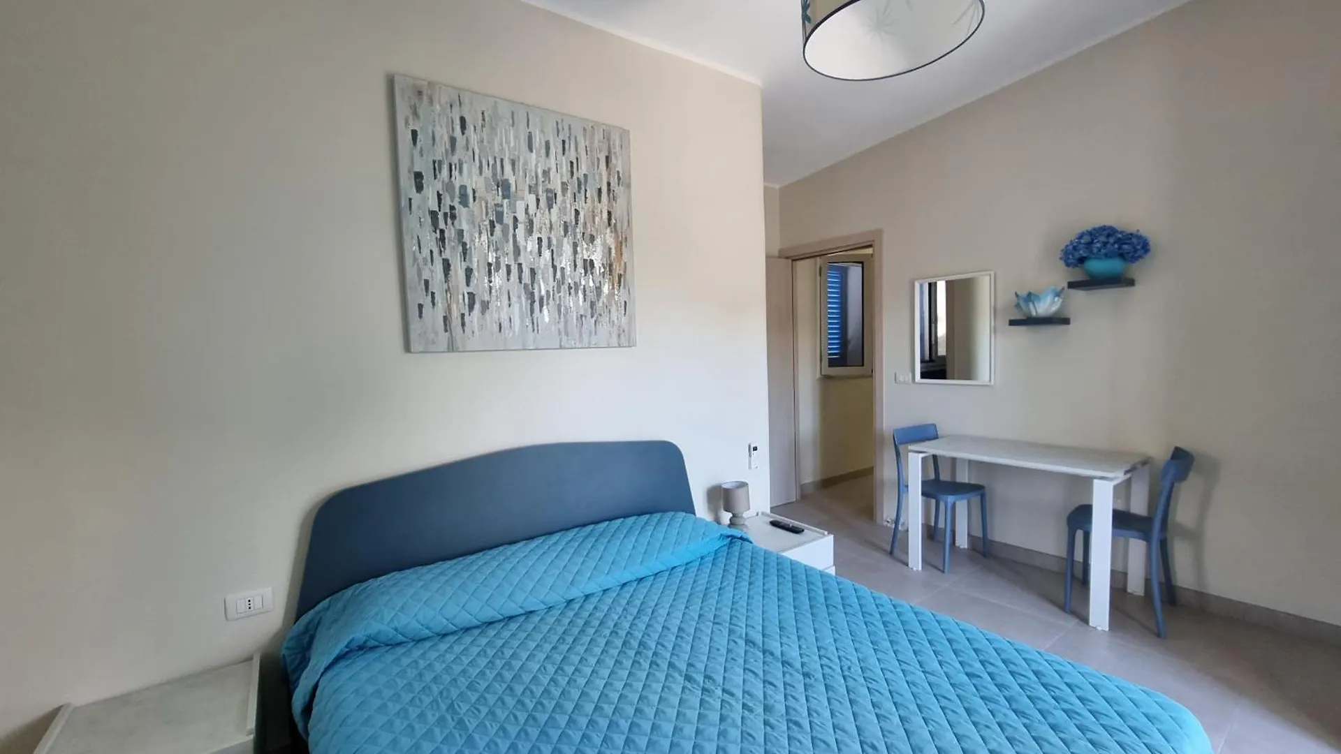 Viletta Eraclea Minoa 4 Min By Car To The Beach Cattolica Eraclea 0*,  Italy